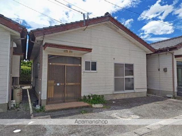 熊本県宇城市 1階建 築42年
