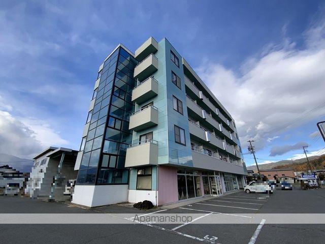 エドワーズハイツ