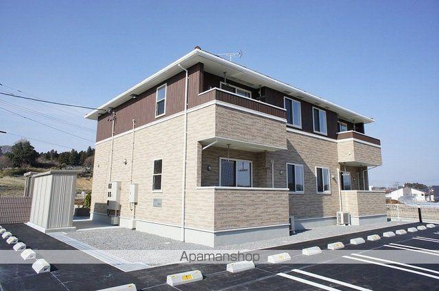 レジデンスコンフォルト・Ⅴ