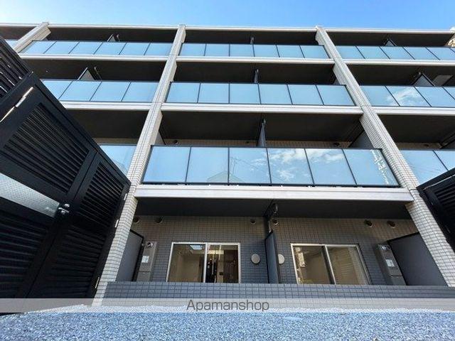 ラフィスタ鷺ノ宮[4階]