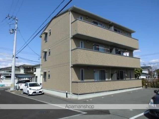 メゾンリヴェールA