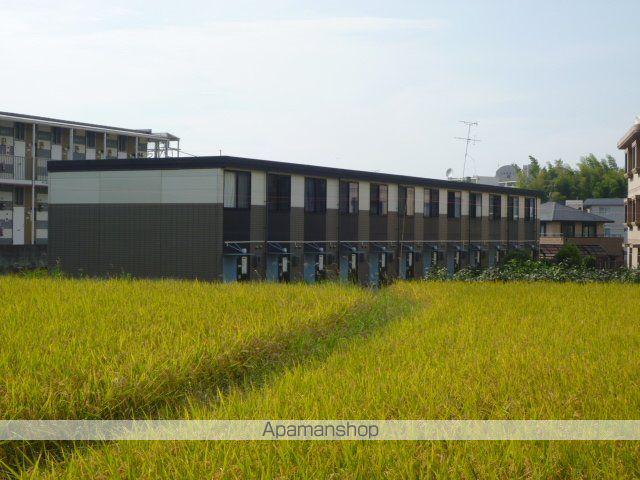 レオパレスオークタウンⅡ