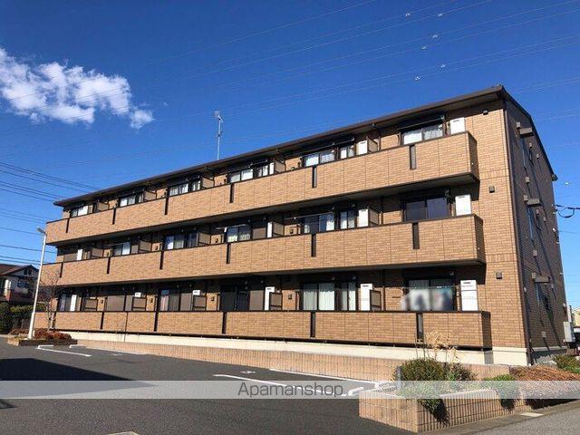 マーヴェラス(1LDK/2階)