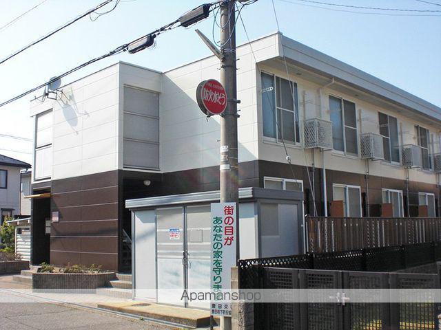 レオパレスMOONPALACE98