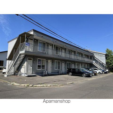 メゾンド昭(1DK/1階)