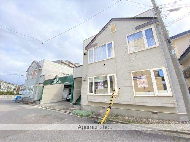 ハイツジャスパー