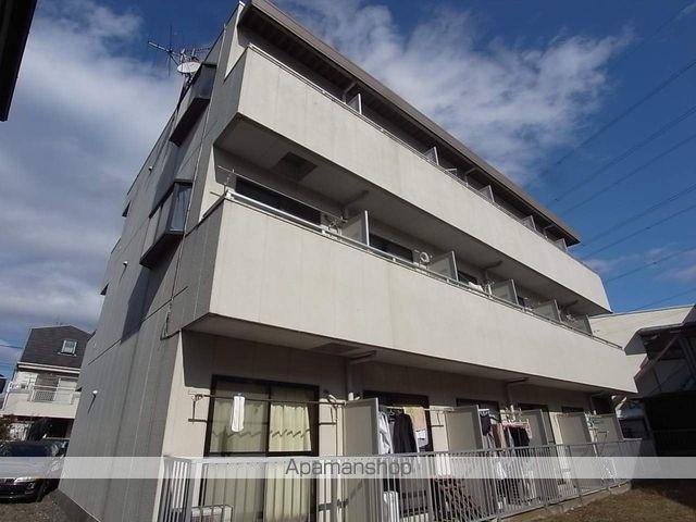 セントラルアパート