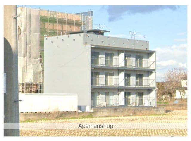 菅原ビル(ワンルーム/2階)