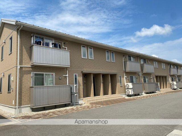 ウエストゥランタン A棟(1LDK/1階)