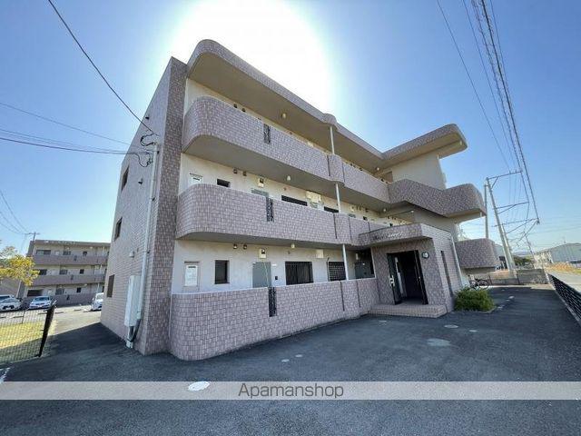 ローザ・クオーレⅠ