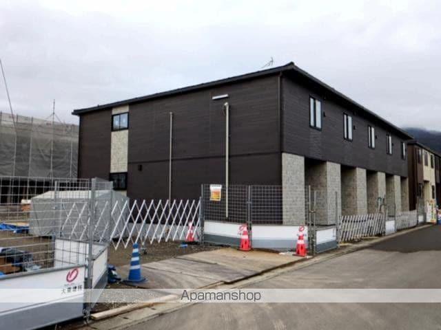 エクラテラス A