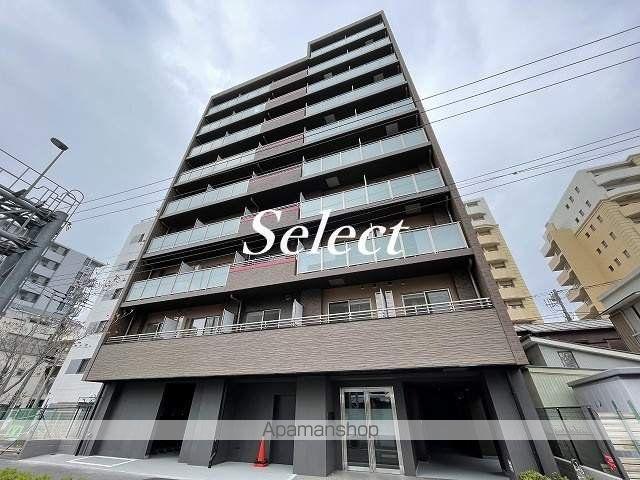 クラリッサ横浜フロード