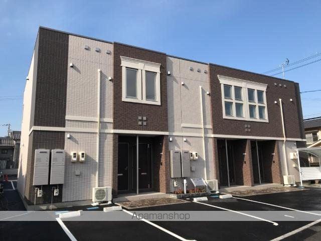 グリーンコート