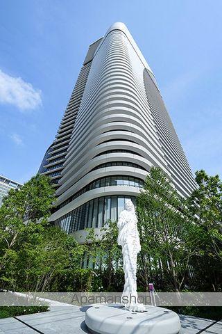 BRILLIA TOWER堂島(1LDK/45階)