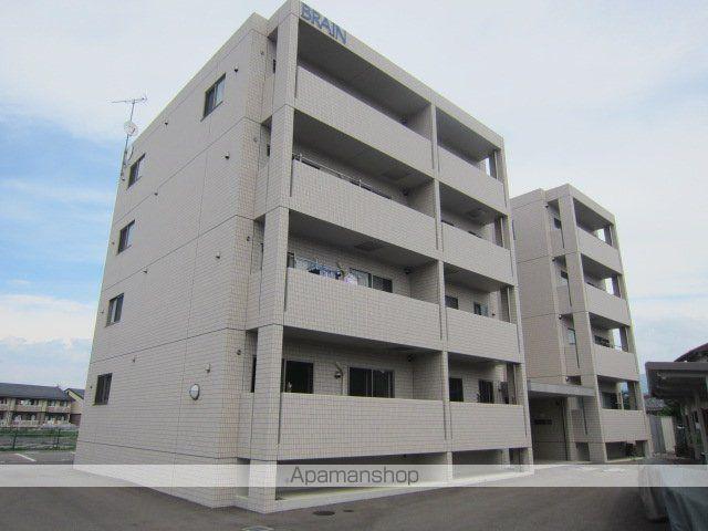 アスペルジュペーシュ