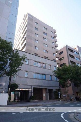 アーバス大手門(2LDK/4階)