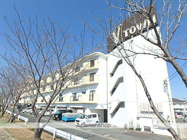 Vタウン