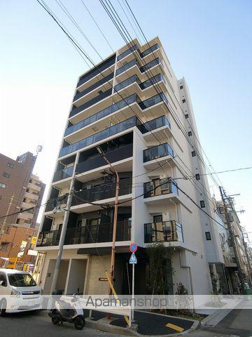 シーズンフラッツ両国イースト