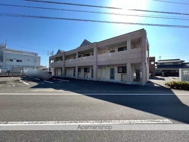 ファインコート北野Ⅰ