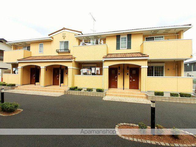 シュプリーム レジデンスB