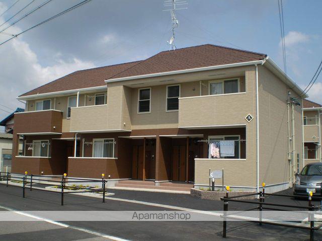 フォレストPARK A