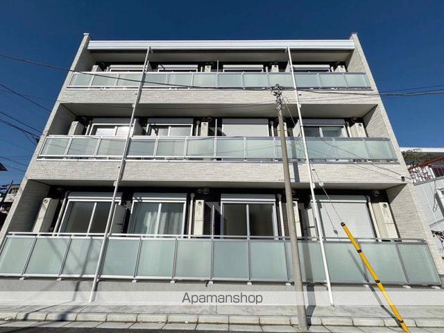 リブリ・ESPOIR六番館