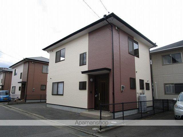 愛媛県新居浜市 2階建 築25年