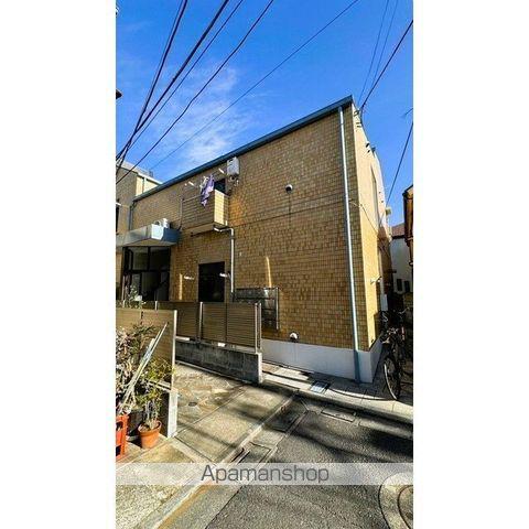 阿佐ヶ谷タウンハウス