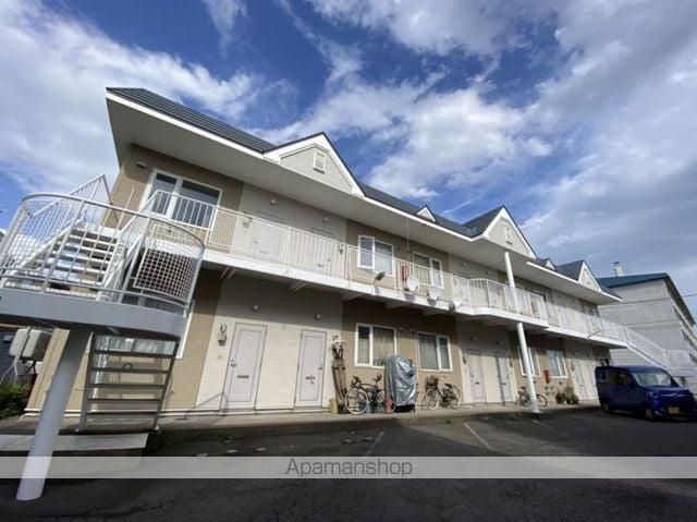 エステート深堀