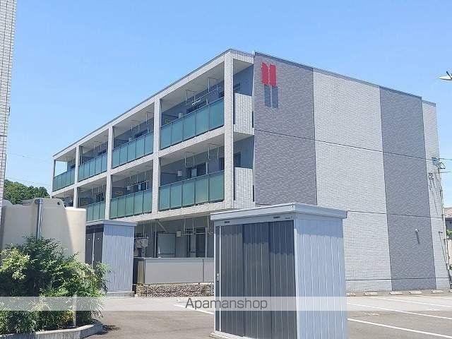 ハートフル インプローブ(2LDK/1階)