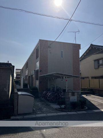 レオネクストエトワール小幡南