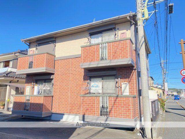 ウィルコート(1K/2階)