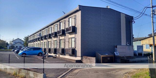 レオパレスサントーレ