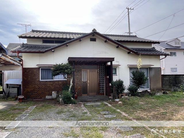 高松琴平電鉄琴平線 伏石駅 徒歩14分  築52年(6DK)
