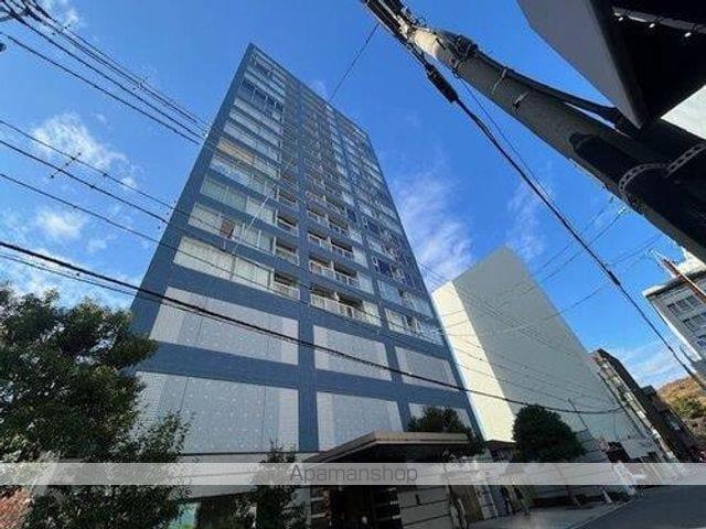 シティタワー松山(3LDK/5階)