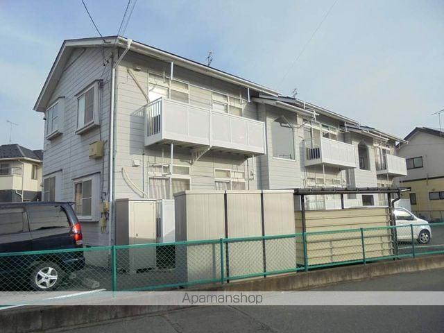 リビングパル峯