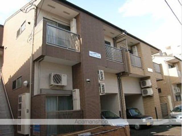 ヴァンベール宮町