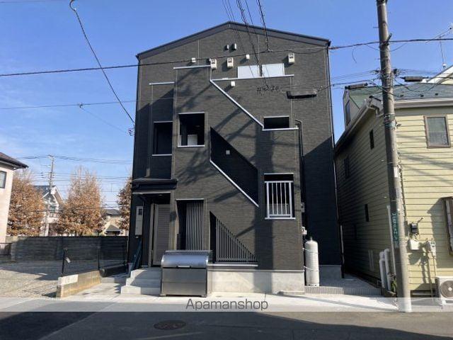 カインドネス厚木中新田