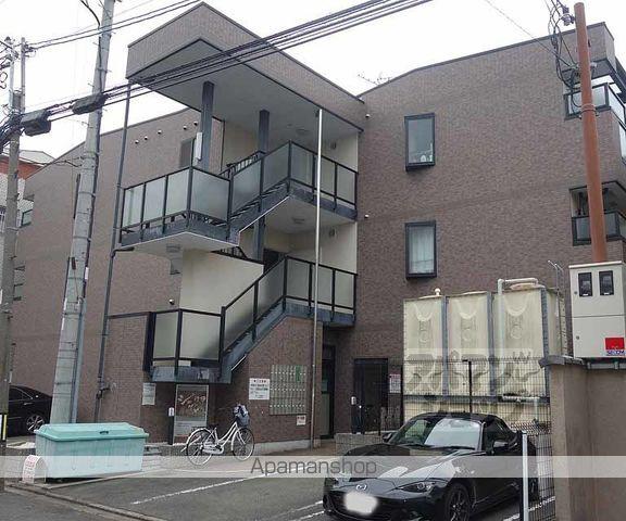 ジェルメ行伊