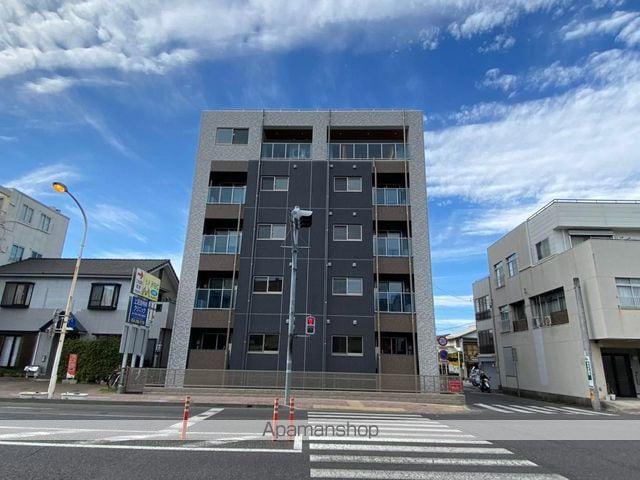 PERAMANENTE(1LDK/1階)