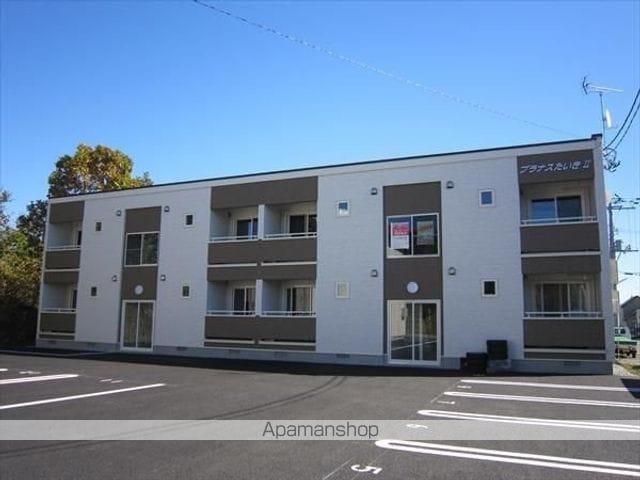 プラナスたいきⅡ