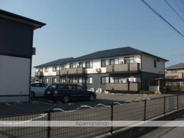 ルミエール A棟