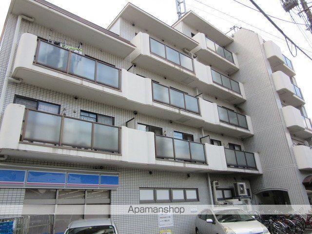 シェソワ百人町