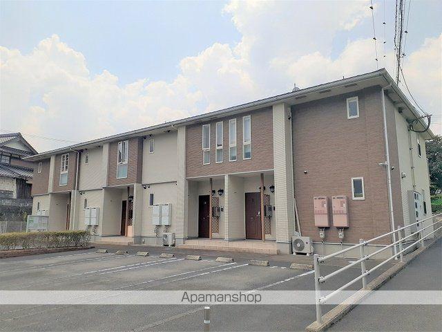モン アンテリユール一本松C