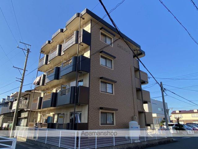 グランパレⅠ
