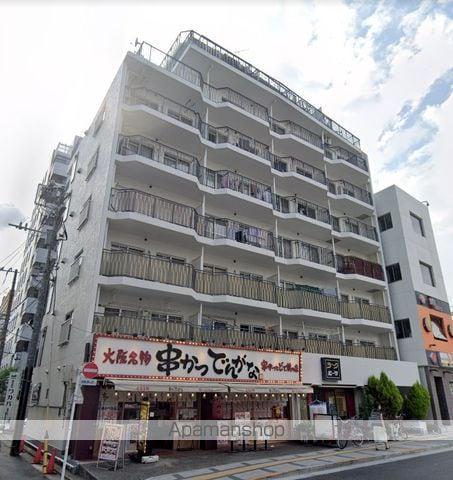 チサンマンション両国