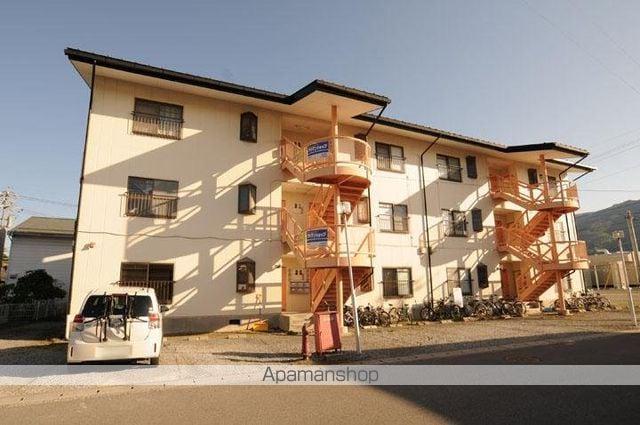 メゾンリバーサイド