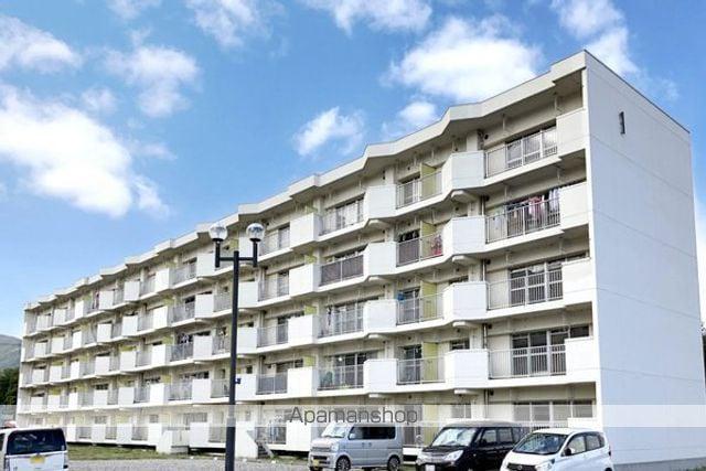 ビレッジハウス八幡2号棟