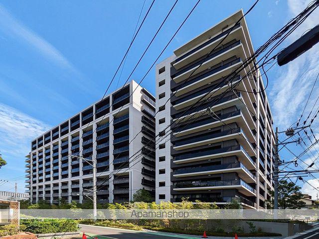 パークホームズ六本松フォレストクロス