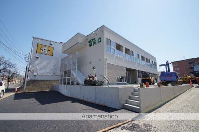 YSアヴァンセ(1K/2階)